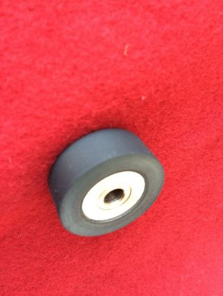 Pinch Roller For Revox B77 Pr99 A700 C270 Reel - To - Reel Tape Recorder
