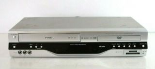 Toshiba Sd - V593su Vcr/ Dvd Combo Recorder Fully 07