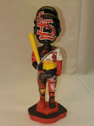 St Louis Cardinals 2003 All Star Forever Collectibles Bobblehead