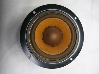 Pioneer Cs - 99a Low - Midrange Speaker 12 - 708f - 2