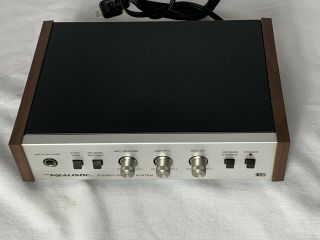 Realistic (42 - 2108) Stereo Reverb System 2
