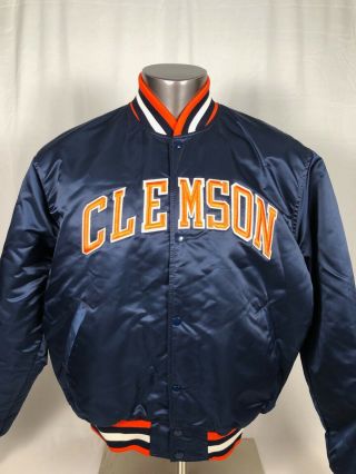 Clemson University Tigers Vintage 1990 