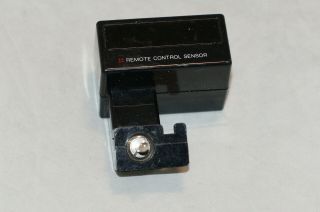 Vintage Toshiba Remote Control Sensor Rm - P9b Made In Japan