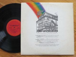 Rare Vintage Vinyl - It ' s A Day At Carnegie Hall - Columbia KC 31338 2