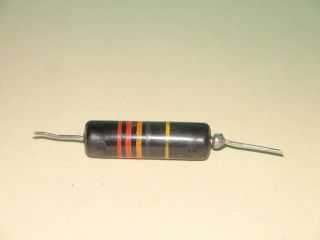 Sprague Bumble Bee Capacitor.  022 Mfd 400 Volt Paper In Oil (2) Available