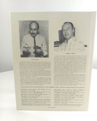 1986 Greenberg ' s Guide To Lionel HO Trains Vincent Rosa & George J.  Horan Book 3