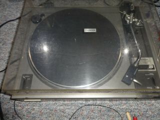 Pioneer Pl - 1150 Stereo Turntable