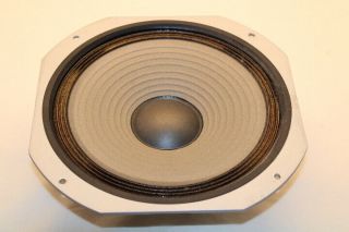 Oem Pioneer 10 Inch 25 - 737a - 1 Woofer Speaker For Hpm40 Hpm60 -