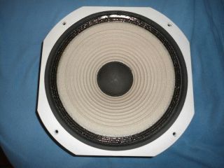 Pioneer Hpm - 100 Woofer 30 - 733a - 1 Vgc Just Needs Surround Repaired