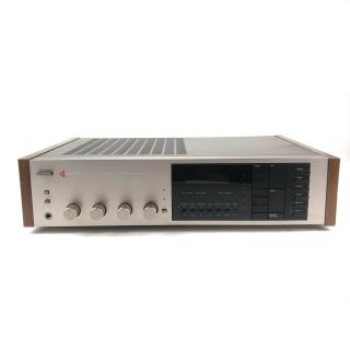Kyocera R - 461 Quartz Synthesized Stereo Tuner Amplifier Receiver Read