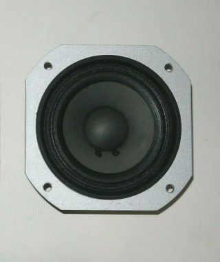 Pioneer Hpm 60 Midrange Speaker Model 10 - 726a.  & Sounds Great