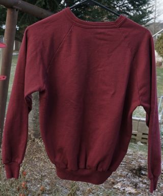 Vintage Souvenir Niagara Falls Canada Shirt Sweatshirt De Foxx 2