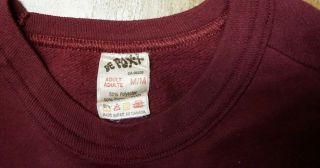 Vintage Souvenir Niagara Falls Canada Shirt Sweatshirt De Foxx 3