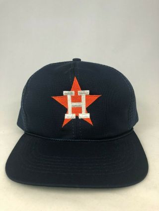 Houston Astros Vintage 1980 