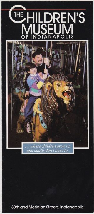 1986 The Children 