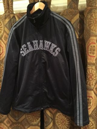 Seatle Seahawks Jacket Vintage (1990’s) Size M Men’s