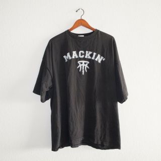 Vintage T Mac Adidas Shirt Mens Size 3xl Tracy Mcgrady Orlando Magic Nba 1 Vtg