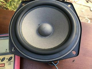 Ads A/d/s L710 810 8” Woofer Speaker 2 Available