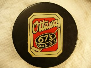 Ohl Ottawa 67 