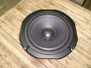 Jbl 706g - 1 Woofer / Fit L1,  L5 / 2 Available / & In