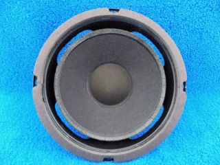Advent Prodigy Loudspeaker 8.  25 Woofer 32210 - Needing Re - foamed 2
