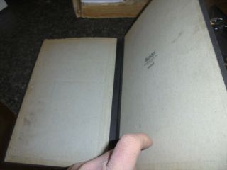 1932,  1930,  1931,  1936,  1937,  1938,  1939,  1948 ford service bulletin folder 2