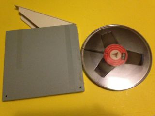 9 - Basf Reel To Reel Prerecorded Tapes (item 40a)
