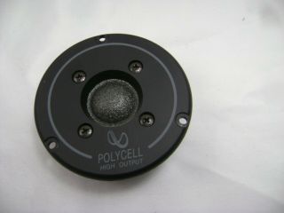 Infinity Polycell High Output 902 - 4270 Single Tweeter