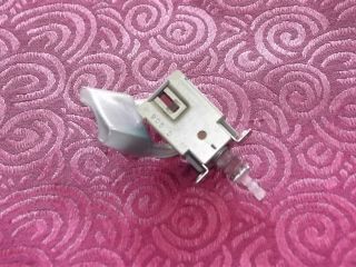 Sansui G - 7700 Stereo Receiver Power Switch Part