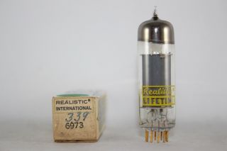 Pristine Nib Rca Realistic 6973 Gold Pin Tests Very Strong 104 Nos,