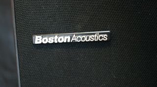 Boston Acoustics A60 Bookshelf speakers 2