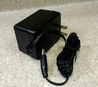 12v 300ma Dc Power Supply For Thorens Automatic Turntables -
