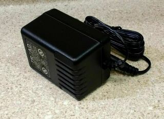 12v 300mA DC power supply for Thorens Automatic Turntables - 2