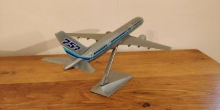 Eastern Airlines Boeing 757 - 200 Aircraft Model 1:200 Scale Flight Miniatures 3