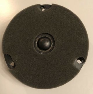 Ar Acoustic Research Ar3a,  Ar9 Oem Replacement Tweeter
