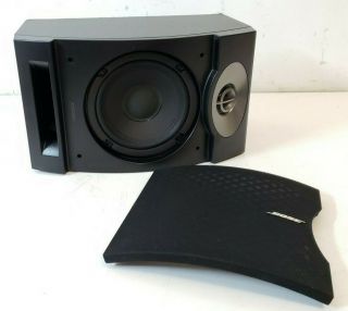 Bose 201 Series V Main / Stereo Speakers JUST A SINGLE ONLY Great shape LEFT 2