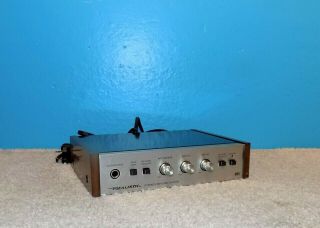 Realistic 42 - 2108 Stereo Reverb System