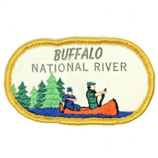 Buffalo National River Arkansas Patch
