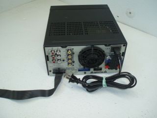 Panasonic Integrated Stereo Amplifier SU - CH9 2
