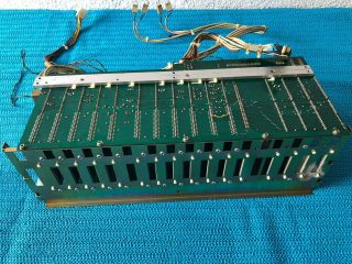 Studer A 810 1.  810.  700 Mother Board