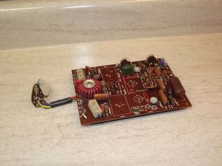 Marantz 2245 Stereo Receiver Amplifier Board Part Yd - 2819007