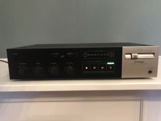 Pioneer Sa - 730 Stereo Amplifier