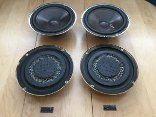 Celestion Ditton 15 Xr Woofers And Passive Radiators,  Badges