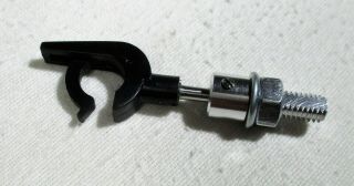 Pioneer Pl - 518 Pl - 560 Pl - 540 Pl - 513 Arm Rest Adjustable Bezel Turntable Nm