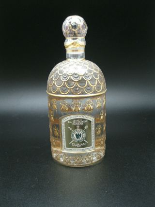 Guerlain Eau de Cologne Imperiale 250ml / 8.  5fl oz Bee Perfume Bottle 2