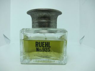 Ruehl No 925 For Men 100 Ml 3.  4 Oz Cologne Edc Perfume Ec181