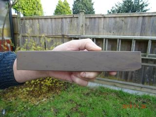 Natural Charnley Forest Sharpening Stone