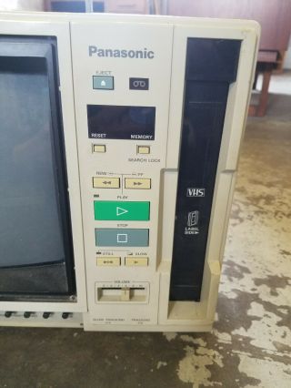 Panasonic AG - 500 - R 10 