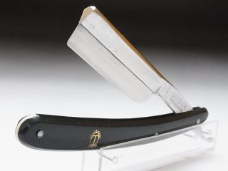 Rare Sand Vik Mitsuon Tokyo J Apanese Straight Razor Shaving Sword D - 496
