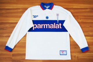 Club Deportivo Universidad Catolica Home Football Shirt 1998 1999 2000 Chile M
